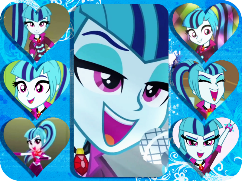 my little pony equestria girls rainbow rocks sonata dusk