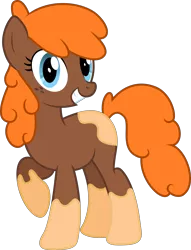 Size: 6231x8161 | Tagged: safe, artist:djdavid98, artist:overdriv3n, derpibooru import, oc, oc:püdding, unofficial characters only, pony, .ai available, .svg available, absurd resolution, simple background, solo, transparent background, vector