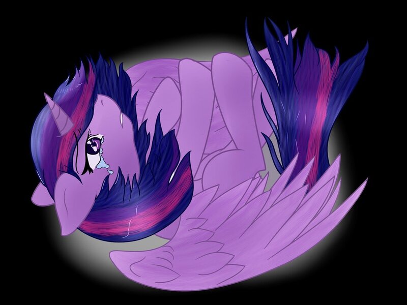 Size: 1032x774 | Tagged: safe, artist:fluttershy-wins, derpibooru import, twilight sparkle, twilight sparkle (alicorn), alicorn, pony, female, mare, solo