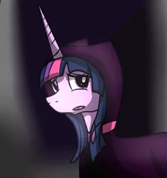 Size: 2542x2714 | Tagged: safe, artist:dazed-and-wandering, derpibooru import, twilight sparkle, twilight sparkle (alicorn), alicorn, pony, solo