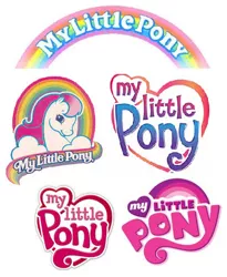 Size: 371x453 | Tagged: derpibooru import, g1, g2, g3, g3.0, g3.5, g4, logo, my little pony, my little pony logo, my little pony 'n friends, my little pony tales, safe