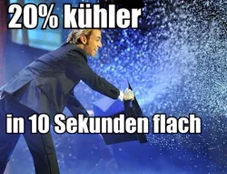 Size: 469x359 | Tagged: 10 seconds flat, 20% cooler, caption, derpibooru import, deutsch, florian silbereisen, german, image macro, meme, safe, text, translation