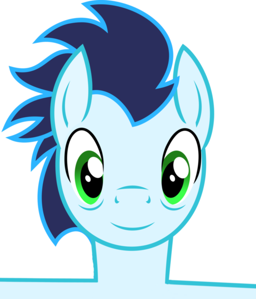 Size: 827x966 | Tagged: artist:chainchomp2 edit, derpibooru import, hug, safe, simple background, soarin', solo, transparent background, vector