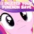 Size: 4800x4800 | Tagged: safe, derpibooru import, edit, princess cadance, :|, absurd resolution, close-up, everything is ruined, face, hi anon, image, looking at you, meme, png, pokémon, pure unfiltered evil, this will end in death, this will end in tears, this will end in tears and/or death