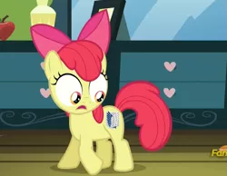 Size: 913x708 | Tagged: apple bloom, apple bloom's cutie mark, attack on titan, cutie mark, derpibooru import, exploitable meme, meme, safe