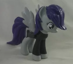 Size: 1465x1297 | Tagged: artist:gryphyn-bloodheart, custom, derpibooru import, fallout equestria, fallout equestria: project horizons, fanfic art, funko, irl, mystery minis, oc, oc:morning glory (project horizons), photo, safe, toy, unofficial characters only