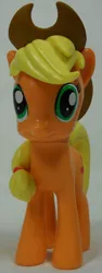 Size: 329x876 | Tagged: applejack, derp, derpibooru import, figure, funko, i've seen some shit, safe, toy