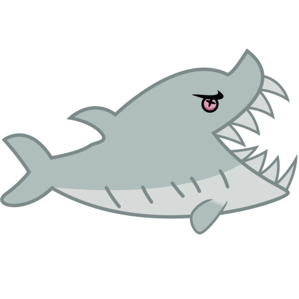 Size: 750x750 | Tagged: artist:cheezedoodle96, derpibooru import, jumping the shark, jumpy the shark, plushie, safe, shark, shark plushie, simple background, slice of life (episode), solo, svg, .svg available, transparent background, vector