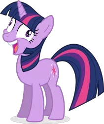 Size: 3996x4741 | Tagged: artist:tomfraggle, derp, derpibooru import, exploitable meme, faic, hoers, i didn't listen, image macro, meme, part of a set, safe, simple background, solo, transparent background, twilight sparkle, vector