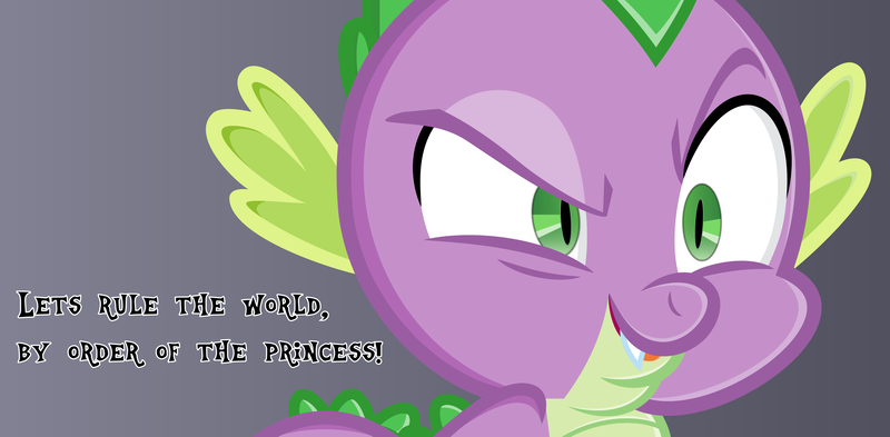 Size: 4001x1966 | Tagged: artist:ivacatherianoid, derpibooru import, princess spike (episode), safe, spike, vector