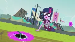 Size: 1083x611 | Tagged: safe, derpibooru import, screencap, sci-twi, twilight sparkle, equestria girls, friendship games, i've seen enough hentai to know where this is going, tentacles