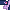 Size: 10x10 | Tagged: safe, artist:hattsy, derpibooru import, twilight sparkle, pony, bust, female, mare, picture for breezies' breezies, pixel art, portrait, simple background, solo, white background