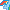 Size: 10x10 | Tagged: safe, artist:hattsy, derpibooru import, rainbow dash, pegasus, pony, bust, female, mare, picture for breezies' breezies, pixel art, portrait, simple background, solo, white background