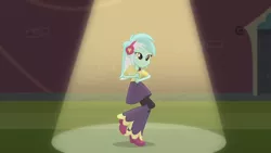 Size: 1280x720 | Tagged: safe, derpibooru import, screencap, lyra heartstrings, all's fair in love and friendship games, equestria girls, friendship games