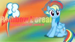 Size: 1024x576 | Tagged: 20% cooler, alternate hairstyle, artist:dashiesparkle, artist:hawk9mm, artist:sailortrekkie92, derpibooru import, manebow sparkle, punklight sparkle, rainbow dash, safe, wallpaper