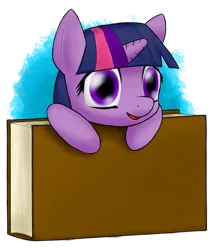 Size: 783x900 | Tagged: safe, artist:stardustxiii, derpibooru import, twilight sparkle, pony, unicorn, book, female, filly, filly twilight sparkle, solo, younger