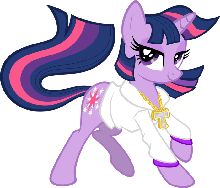 Size: 9000x7702 | Tagged: dead source, safe, artist:dontlink, derpibooru import, twilight sparkle, pony, unicorn, absurd resolution, bedroom eyes, clothes, female, lidded eyes, mare, raised hoof, raised leg, simple background, smiling, solo, transparent background, twililicious, vector