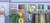 Size: 1280x600 | Tagged: safe, artist:saturnspace, derpibooru import, carrot top, derpy hooves, golden harvest, earth pony, pegasus, pony, 1337, bowtie, duo, female, get, image, index get, inside, mare, necktie, photoshop, png, shop, shopping