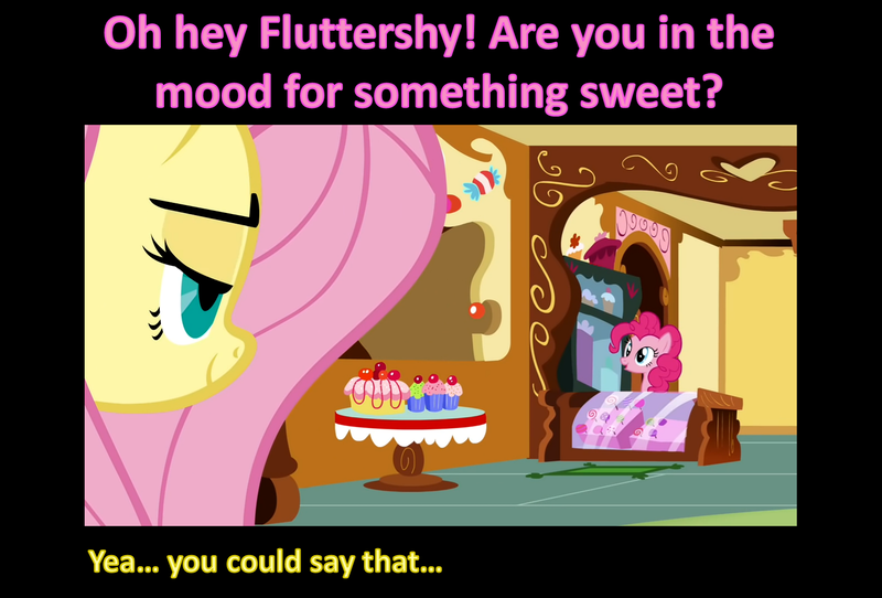 13033 Safe Derpibooru Import Edit Edited Screencap Screencap Fluttershy Pinkie Pie