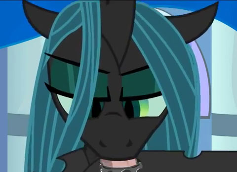 Size: 480x348 | Tagged: explicit, artist:tiarawhy, derpibooru import, queen chrysalis, changeling, changeling queen, human, blowjob, female, fetish, holejob, hoof fetish, hoofjob, human penis, image, interspecies, jpeg, lidded eyes, male, nudity, oral, penis, sex, show accurate, show accurate porn, straight