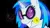 Size: 4859x2733 | Tagged: safe, artist:minimoose772, derpibooru import, vinyl scratch, pony, unicorn, female, flower, flower in mouth, glowing horn, mare, mouth hold, photoshop, solo, sunglasses, wallpaper