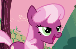 Size: 450x291 | Tagged: safe, derpibooru import, screencap, cheerilee, earth pony, pony, hearts and hooves day (episode), adorkable, animated, cheeribetes, cute, dork, faic, female, gif, hearts and hooves day, mare, nose wrinkle, scrunchy face, solo, talking