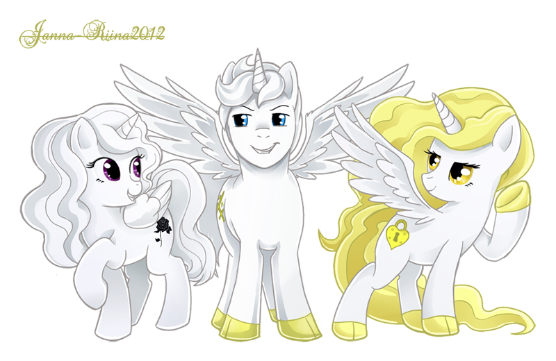 Size: 800x520 | Tagged: safe, artist:creepynurse, derpibooru import, oc, unofficial characters only, alicorn, pony, alicorn oc, female, male, mare, simple background, stallion, transparent background