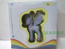 Size: 600x450 | Tagged: safe, derpibooru import, derpy hooves, pegasus, pony, female, mare, solo, toy