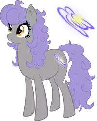 Size: 3422x4284 | Tagged: safe, artist:catnipfairy, derpibooru import, oc, oc:lavender skies, unofficial characters only, earth pony, pony, female, mare, simple background, solo, transparent background, vector