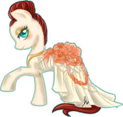 Size: 900x854 | Tagged: safe, artist:ladyamaltea, derpibooru import, oc, unofficial characters only, earth pony, pony, female, mare, outline, raised hoof, simple background, solo, transparent background