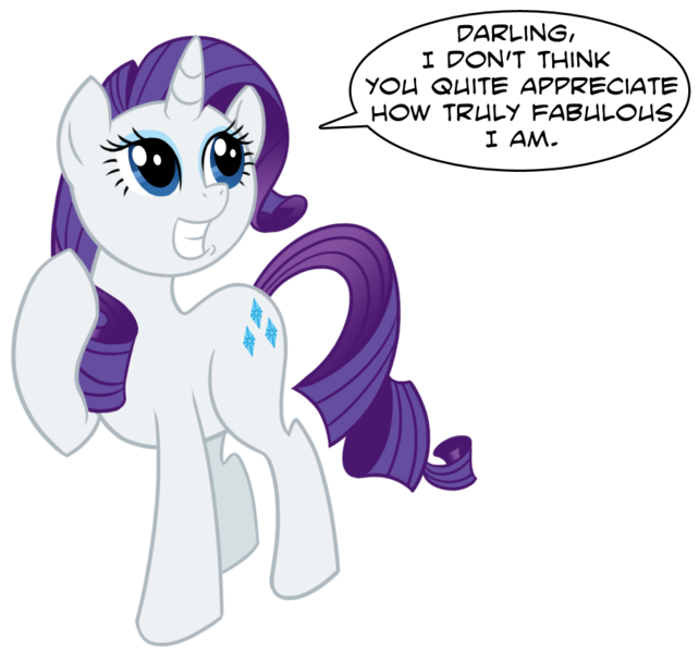 Size: 919x859 | Tagged: dead source, safe, artist:sir-dangereaux, derpibooru import, rarity, pony, unicorn, female, mare, newbie artist training grounds, photoshop, raised hoof, simple background, solo, transparent background