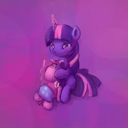 Size: 1200x1200 | Tagged: artist:maxtaka, derpibooru import, safe, sewing, smarty pants, twilight sparkle, younger