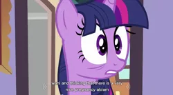 Size: 854x471 | Tagged: derpibooru import, safe, screencap, twilight sparkle, youtube caption