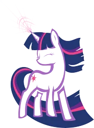 Size: 10189x13881 | Tagged: safe, artist:finalflutter, derpibooru import, twilight sparkle, pony, unicorn, absurd resolution, female, outline, simple background, solo, transparent background, vector