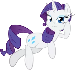 Size: 10000x9210 | Tagged: safe, artist:alexpony, artist:leadhooves, derpibooru import, rarity, pony, unicorn, .psd available, absurd resolution, female, mare, simple background, solo, transparent background, vector