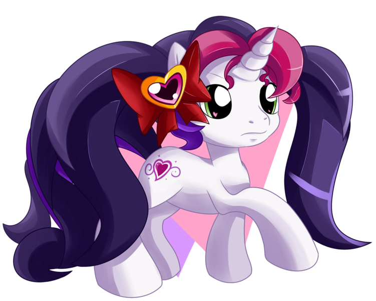 my little pony g3 sweetie belle