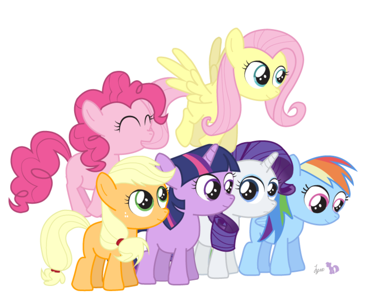 Size: 814x654 | Tagged: safe, artist:dm29, derpibooru import, applejack, fluttershy, pinkie pie, rainbow dash, rarity, twilight sparkle, female, filly, filly applejack, filly fluttershy, filly pinkie pie, filly rainbow dash, filly rarity, filly twilight sparkle, foal, image, mane six, png, simple background, transparent background, younger