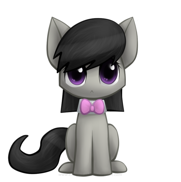 Size: 787x792 | Tagged: safe, artist:chiramii-chan, derpibooru import, octavia melody, cat, :<, catified, cattavia, cute, g4, simple background, solo, species swap, tavibetes, transparent background