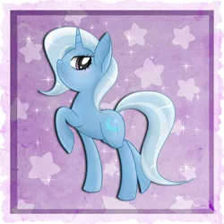 Size: 1650x1650 | Tagged: safe, artist:steffy-beff, derpibooru import, trixie, pony, unicorn, female, mare, solo