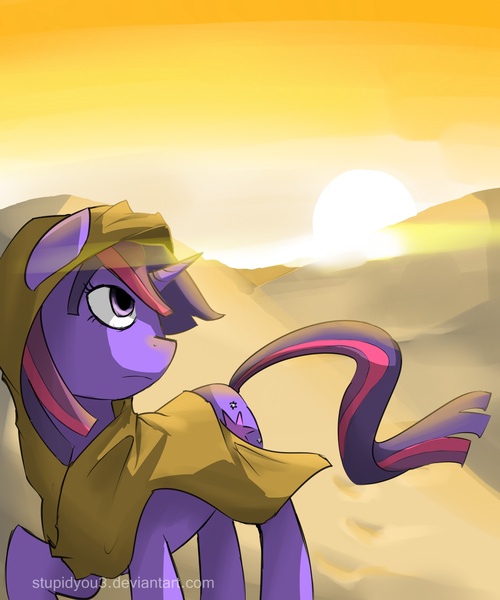 Size: 2500x3000 | Tagged: artist:stupidyou3, clothes, derpibooru import, high res, safe, solo, twilight sparkle