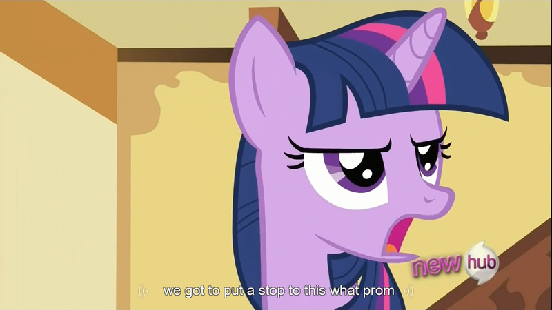 Size: 1366x768 | Tagged: derpibooru import, ponyville confidential, safe, screencap, twilight sparkle, youtube caption, youtube link