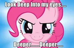 Size: 1255x829 | Tagged: brony, bronybait, derpibooru import, hypnosis, image macro, join the herd, meme, pinkie pie, random, safe, welcome to the herd