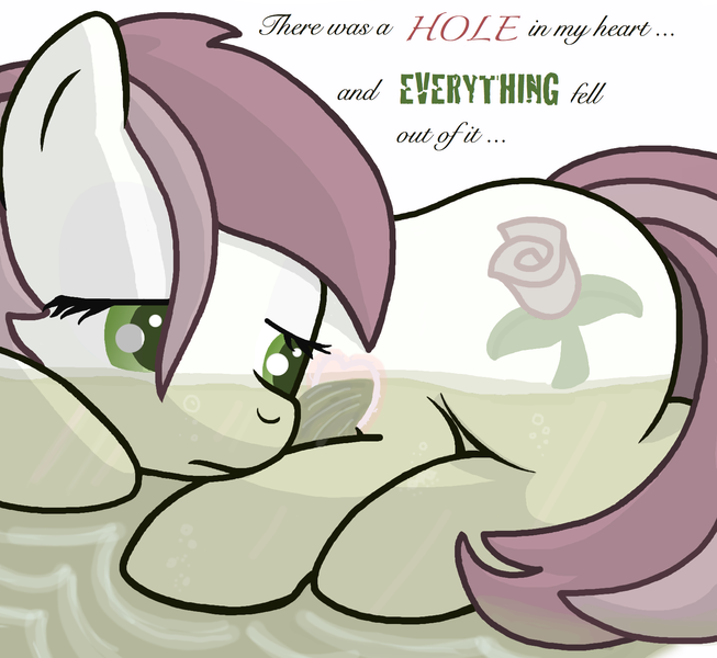 Size: 1580x1452 | Tagged: artist:popprocks, derpibooru import, roseluck, sad, safe, solo