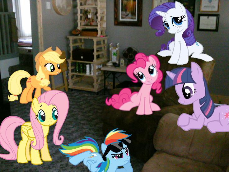 Size: 736x553 | Tagged: applejack, derpibooru import, fluttershy, pinkie pie, rainbow dash, rarity, safe, twilight sparkle