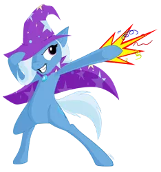 Size: 4680x5000 | Tagged: safe, artist:copycatastrophe, derpibooru import, trixie, pony, unicorn, absurd resolution, female, mare, solo