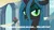 Size: 1152x648 | Tagged: safe, derpibooru import, edit, edited screencap, screencap, queen chrysalis, changeling, changeling queen, a canterlot wedding, bedroom eyes, bust, caption, female, image, image macro, meme, png, solo, text
