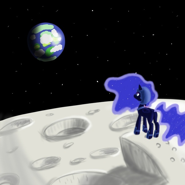 Size: 800x800 | Tagged: artist:phoenix-conrad, banishment, derpibooru import, moon, nightmare moon, safe