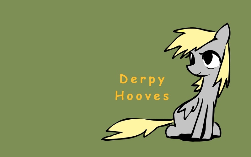 Size: 1600x1000 | Tagged: safe, artist:lentoto, derpibooru import, derpy hooves, pegasus, pony, female, mare, simple background, sitting, solo