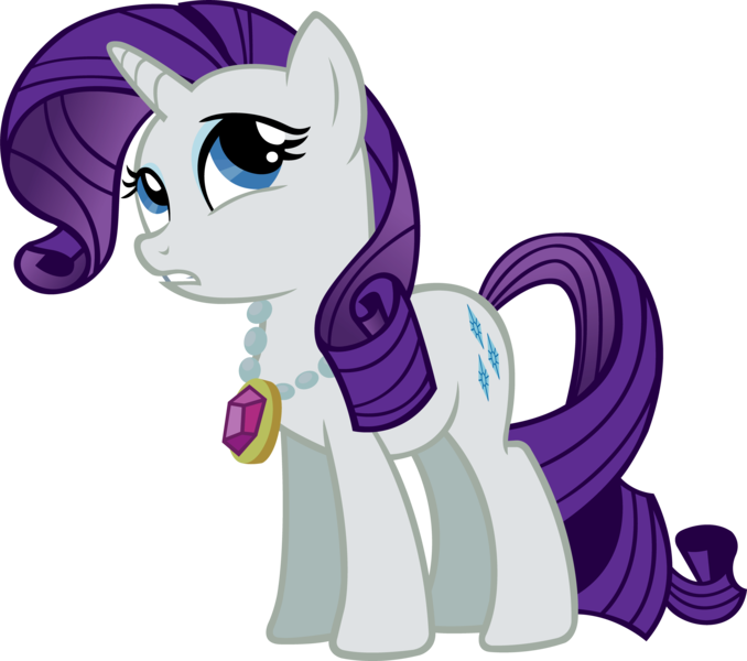 Size: 3677x3252 | Tagged: artist:capt-nemo, derpibooru import, high res, rarity, safe, simple background, solo, transparent background, vector