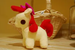 Size: 1280x851 | Tagged: apple bloom, artist needed, cute, derpibooru import, irl, photo, plushie, safe